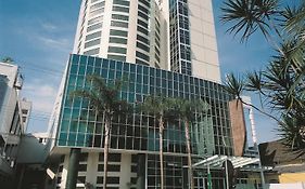 Bourbon Convention Hotel Joinville